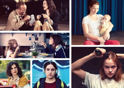 Filmabend - Wunderschön