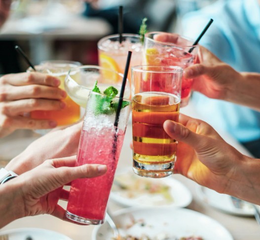 Stammtisch